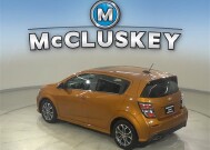2017 Chevrolet Sonic in Cincinnati, OH 45251-2402 - 2058303 27