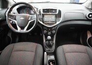 2017 Chevrolet Sonic in Cincinnati, OH 45251-2402 - 2058303 8