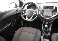 2017 Chevrolet Sonic in Cincinnati, OH 45251-2402 - 2058303 38