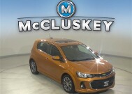 2017 Chevrolet Sonic in Cincinnati, OH 45251-2402 - 2058303 13