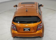 2017 Chevrolet Sonic in Cincinnati, OH 45251-2402 - 2058303 5