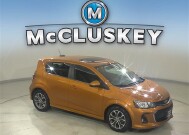 2017 Chevrolet Sonic in Cincinnati, OH 45251-2402 - 2058303 39
