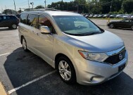 2012 Nissan Quest in Indianapolis, IN 46222-4002 - 2059650 3