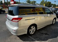 2012 Nissan Quest in Indianapolis, IN 46222-4002 - 2059650 15