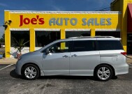 2012 Nissan Quest in Indianapolis, IN 46222-4002 - 2059650 1