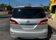 2012 Nissan Quest in Indianapolis, IN 46222-4002 - 2059650 4