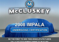 2008 Chevrolet Impala in Cincinnati, OH 45251-2402 - 2060480 1