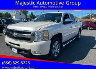 2011 Chevrolet Silverado 1500 in Cinnaminson, NJ 08077 - 2061678 1