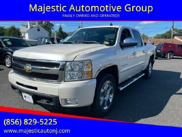 2011 Chevrolet Silverado 1500 in Cinnaminson, NJ 08077