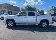 2011 Chevrolet Silverado 1500 in Cinnaminson, NJ 08077 - 2061678 3