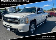 2011 Chevrolet Silverado 1500 in Cinnaminson, NJ 08077 - 2061678 19