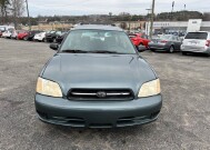 2002 Subaru Legacy in Hickory, NC 28602 - 2062456 2