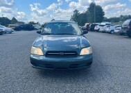 2002 Subaru Legacy in Hickory, NC 28602 - 2062456 13
