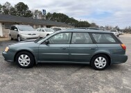 2002 Subaru Legacy in Hickory, NC 28602 - 2062456 4
