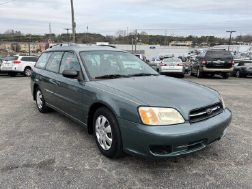 2002 Subaru Legacy in Hickory, NC 28602
