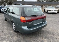 2002 Subaru Legacy in Hickory, NC 28602 - 2062456 5