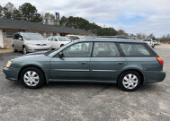 2002 Subaru Legacy in Hickory, NC 28602 - 2062456 4