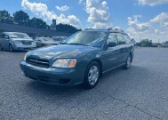 2002 Subaru Legacy in Hickory, NC 28602 - 2062456 14