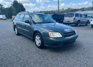 2002 Subaru Legacy in Hickory, NC 28602 - 2062456 12