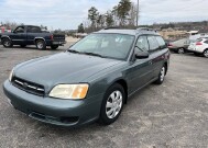 2002 Subaru Legacy in Hickory, NC 28602 - 2062456 3