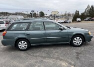 2002 Subaru Legacy in Hickory, NC 28602 - 2062456 7
