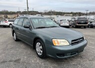 2002 Subaru Legacy in Hickory, NC 28602 - 2062456 1