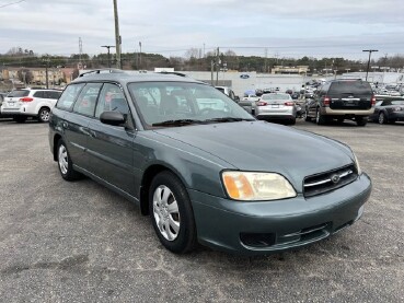 2002 Subaru Legacy in Hickory, NC 28602