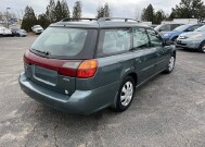2002 Subaru Legacy in Hickory, NC 28602 - 2062456 6