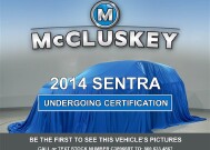 2014 Nissan Sentra in Cincinnati, OH 45251-2402 - 2062867 1