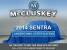 2014 Nissan Sentra in Cincinnati, OH 45251-2402 - 2062867