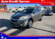 2012 Chevrolet Equinox in North Little Rock, AR 72117-1620 - 2066834 1