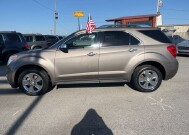 2012 Chevrolet Equinox in North Little Rock, AR 72117-1620 - 2066834 2