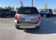 2012 Chevrolet Equinox in North Little Rock, AR 72117-1620 - 2066834 4