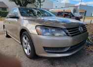 2015 Volkswagen Passat in Pompano Beach, FL 33064 - 2074144 1
