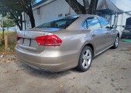 2015 Volkswagen Passat in Pompano Beach, FL 33064 - 2074144 2