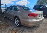 2015 Volkswagen Passat in Pompano Beach, FL 33064 - 2074144 3