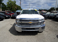 2015 Chevrolet Silverado 2500 in Tampa, FL 33604-6914 - 2074154 140