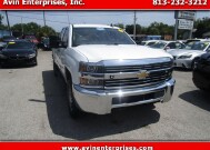 2015 Chevrolet Silverado 2500 in Tampa, FL 33604-6914 - 2074154 1