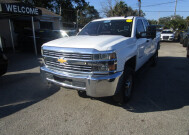 2015 Chevrolet Silverado 2500 in Tampa, FL 33604-6914 - 2074154 62