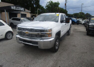 2015 Chevrolet Silverado 2500 in Tampa, FL 33604-6914 - 2074154 91