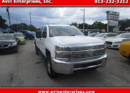 2015 Chevrolet Silverado 2500 in Tampa, FL 33604-6914 - 2074154 90