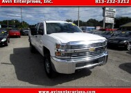 2015 Chevrolet Silverado 2500 in Tampa, FL 33604-6914 - 2074154 119