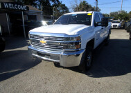 2015 Chevrolet Silverado 2500 in Tampa, FL 33604-6914 - 2074154 33