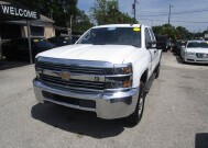 2015 Chevrolet Silverado 2500 in Tampa, FL 33604-6914 - 2074154 2