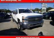 2015 Chevrolet Silverado 2500 in Tampa, FL 33604-6914 - 2074154 32