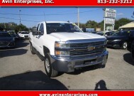 2015 Chevrolet Silverado 2500 in Tampa, FL 33604-6914 - 2074154 61