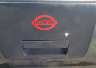 2012 Nissan Titan in Pompano Beach, FL 33064 - 2075258 15