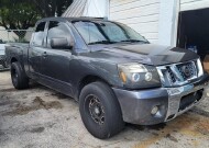 2012 Nissan Titan in Pompano Beach, FL 33064 - 2075258 2