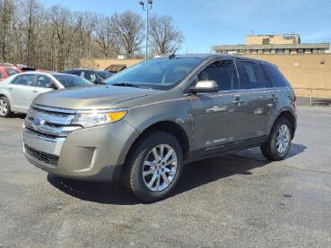 2014 Ford Edge in Warren, OH 44484