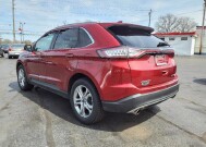 2015 Ford Edge in Warren, OH 44484 - 2077542 16
